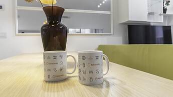 Italianway - Compagnoni 12 - Suite Mirabel