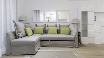 Italianway - Compagnoni 12 - Suite Mirabel