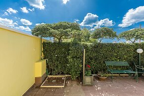 3791 Villa Maria by Barbarhouse