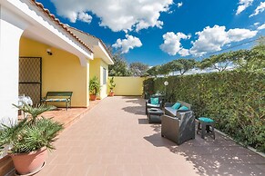 3791 Villa Maria by Barbarhouse