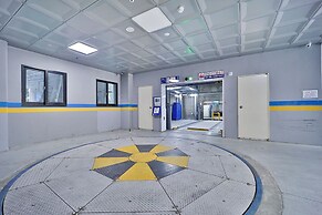 Gimhae Eobang-dong City Hotel