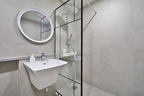 Gimhae Eobang-dong City Hotel