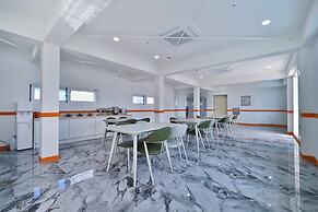 Gimhae Eobang-dong City Hotel