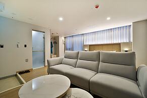 Gimhae Eobang-dong City Hotel