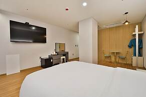 Gimhae Eobang-dong City Hotel