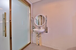 Gimhae Eobang-dong City Hotel