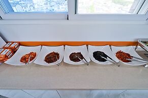 Gimhae Eobang-dong City Hotel