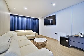 Gimhae Eobang-dong City Hotel