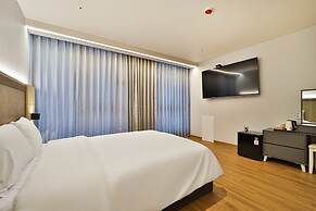Gimhae Eobang-dong City Hotel