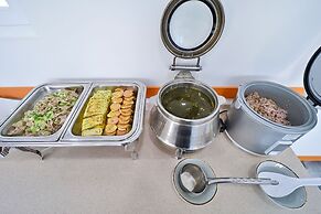 Gimhae Eobang-dong City Hotel