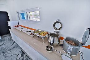 Gimhae Eobang-dong City Hotel