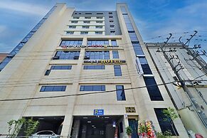 Gimhae Eobang-dong City Hotel