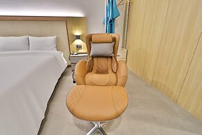 Gimhae Eobang-dong City Hotel