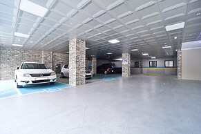 Gimhae Eobang-dong City Hotel
