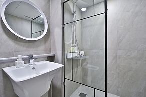 Gimhae Eobang-dong City Hotel