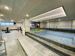 Gimhae Eobang-dong City Hotel