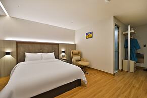 Gimhae Eobang-dong City Hotel