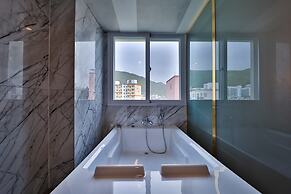 Gimhae Eobang-dong City Hotel