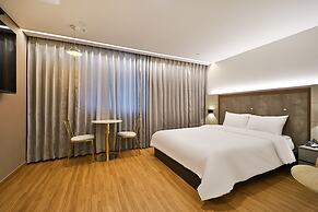Gimhae Eobang-dong City Hotel