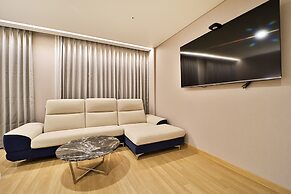 Gimhae Eobang-dong City Hotel