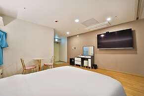 Gimhae Eobang-dong City Hotel