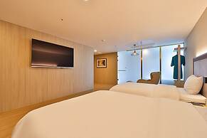 Gimhae Eobang-dong City Hotel