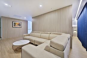 Gimhae Eobang-dong City Hotel