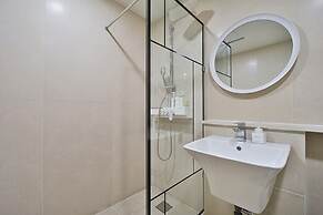 Gimhae Eobang-dong City Hotel