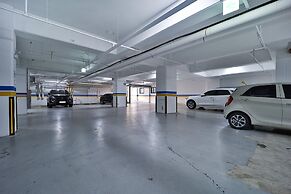 Gimhae Eobang-dong City Hotel