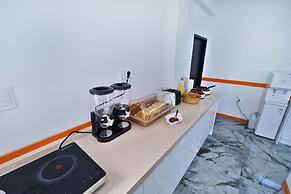 Gimhae Eobang-dong City Hotel