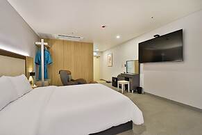 Gimhae Eobang-dong City Hotel