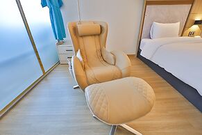 Gimhae Eobang-dong City Hotel