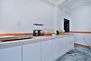 Gimhae Eobang-dong City Hotel