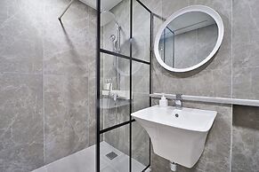 Gimhae Eobang-dong City Hotel