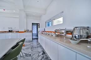 Gimhae Eobang-dong City Hotel