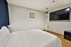 Gimhae Eobang-dong City Hotel