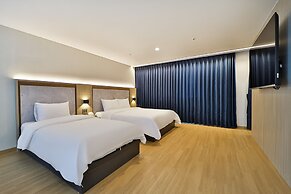 Gimhae Eobang-dong City Hotel