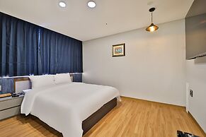 Gimhae Eobang-dong City Hotel