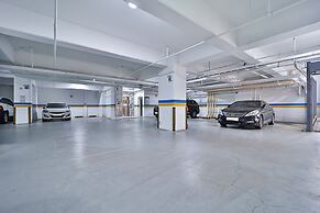 Gimhae Eobang-dong City Hotel