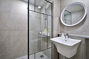 Gimhae Eobang-dong City Hotel