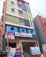 Hotel radha Krishna