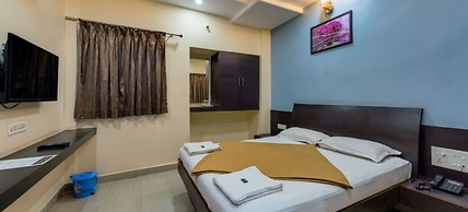 Hotel radha Krishna