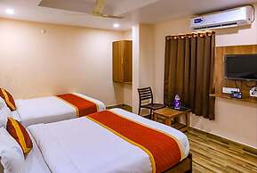 Hotel radha Krishna