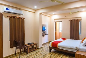Hotel radha Krishna