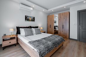 Cozy Flat Close to Lara Beach in Antalya