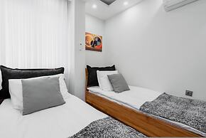 Cozy Flat Close to Lara Beach in Antalya