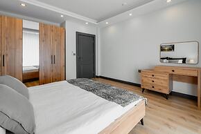 Cozy Flat Close to Lara Beach in Antalya