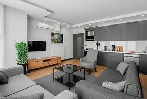 Cozy Flat Close to Lara Beach in Antalya