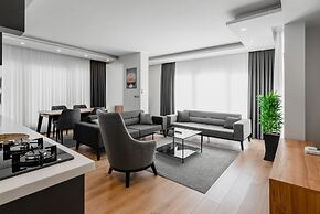 Cozy Flat Close to Lara Beach in Antalya