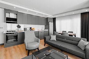 Cozy Flat Close to Lara Beach in Antalya